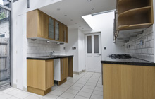 Stretford kitchen extension leads